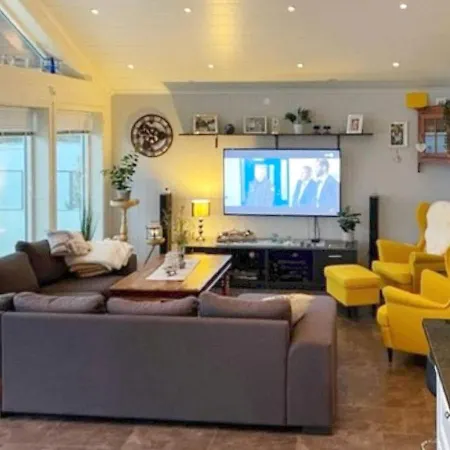 Ii Holiday home