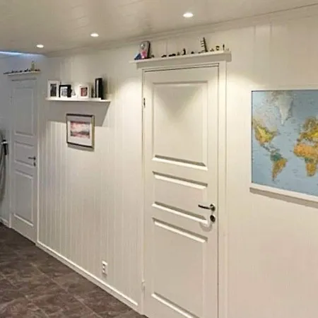 Ii Holiday home